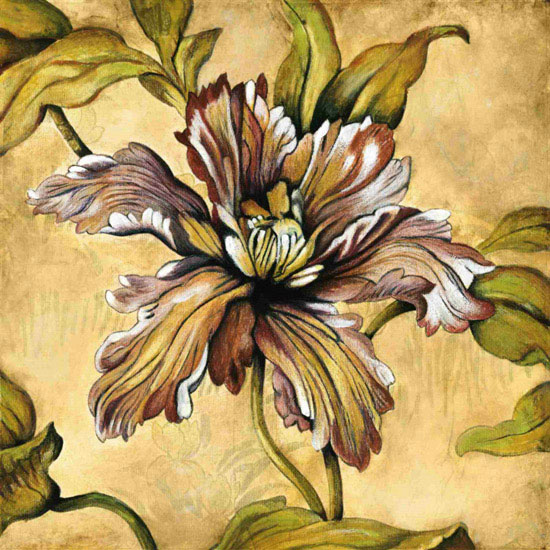 Compatible Blumen JAHRRIESNGE  for flowers lpf09890 