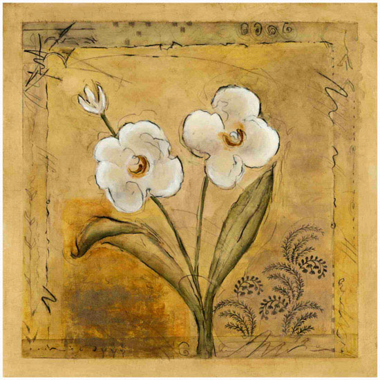 Compatible Blumen JAHRRIESNGE  for flowers lpf09897 