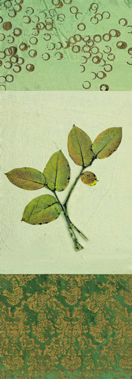 Compatible Blumen JAHRRIESNGE  for leaves lpf09930 