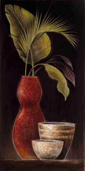 Compatible Blumen JAHRRIESNGE  for leaves lpf09940 