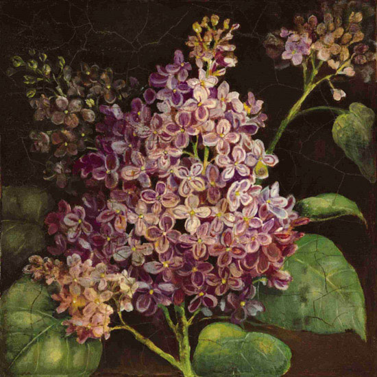 Compatible Blumen JAHRRIESNGE  for flowers lpf09942 