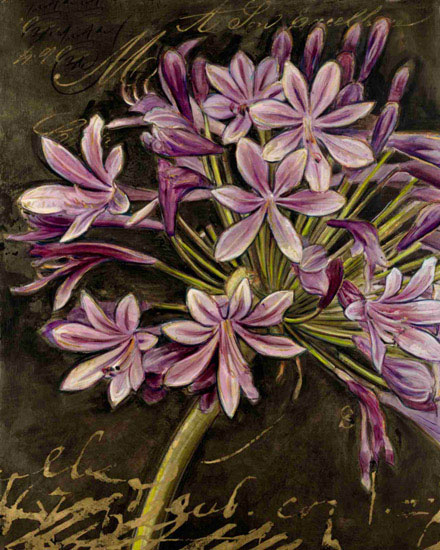 Compatible Blumen JAHRRIESNGE  for flowers lpf09953 