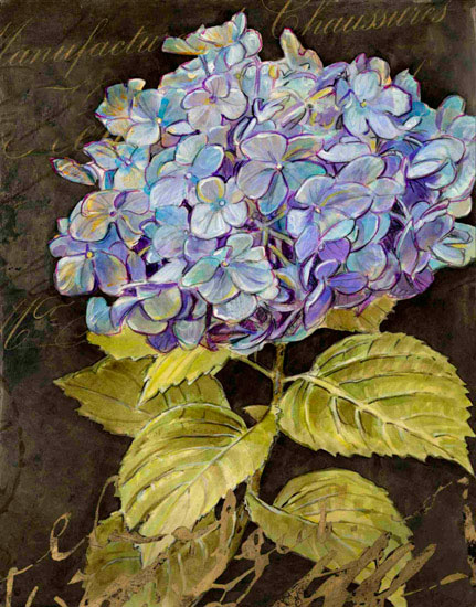 Compatible Blumen JAHRRIESNGE  for flowers lpf09955 