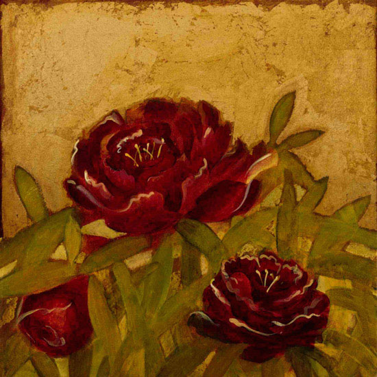 Compatible Blumen JAHRRIESNGE  for flower lpf09970 