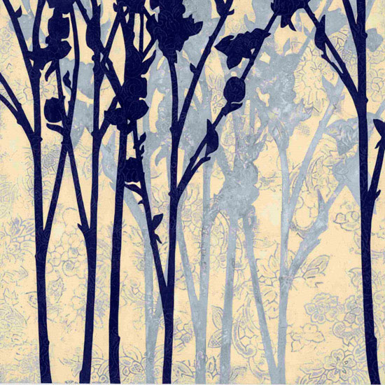 Compatible Blumen JAHRRIESNGE  for trees lpf09974 