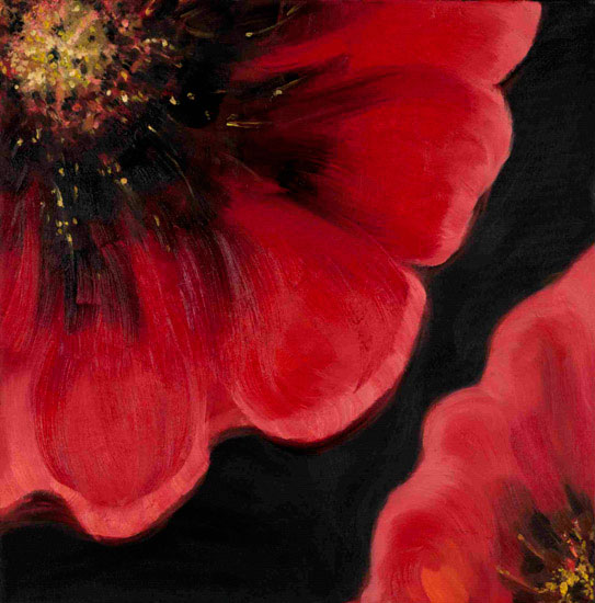 Compatible Blumen JAHRRIESNGE  for flowers lpf09988 