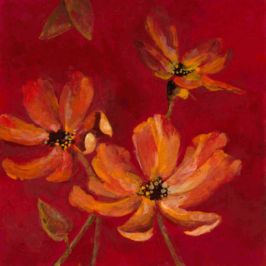 Compatible Blumen JAHRRIESNGE  for flowers lpf10004 