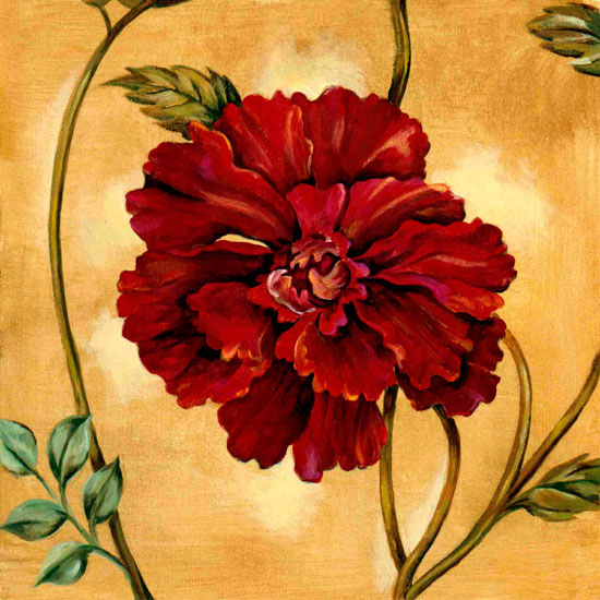 Compatible Blumen JAHRRIESNGE  for flowers lpf10009 