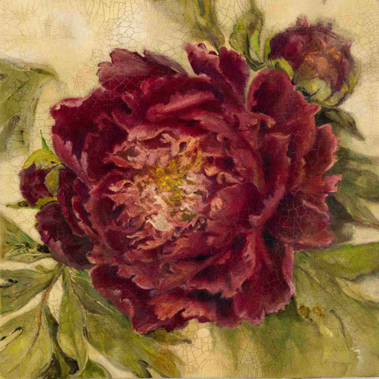 Compatible Blumen JAHRRIESNGE  for flowers lpf10020 