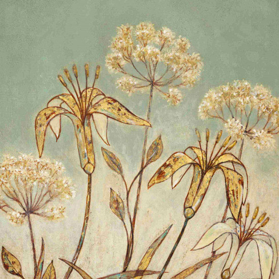 Compatible Blumen JAHRRIESNGE  for flowers lpf10038 