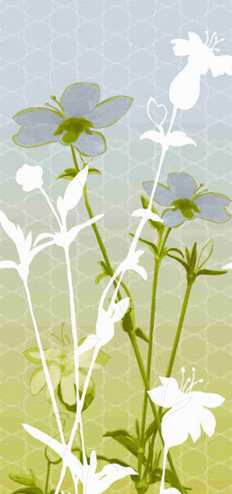 Compatible Blumen JAHRRIESNGE  for flowers lpf10052 