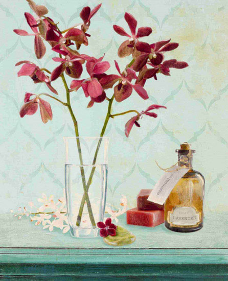 Compatible Blumen JAHRRIESNGE  for flowers lpf10076 