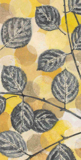 Compatible Blumen JAHRRIESNGE  for leaves lpf10110 