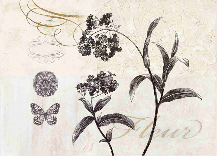 Compatible Blumen JAHRRIESNGE  for flowers lpf10179 