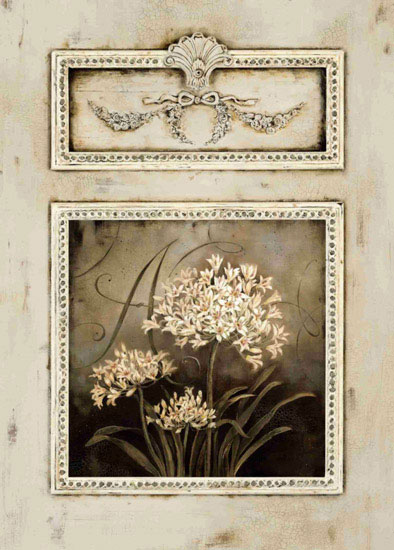 Compatible Blumen JAHRRIESNGE  for flowers lpf10202 