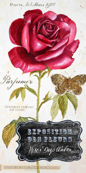 Compatible Blumen JAHRRIESNGE  for flowers lpf10274 