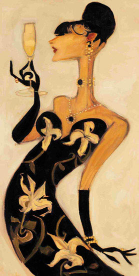 Compatible Porträt Jahrriesnge  for lady lpf10313 