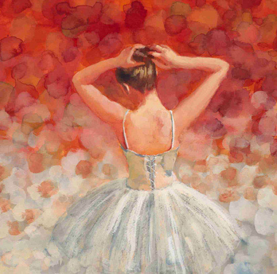 Compatible Porträt Jahrriesnge  for lady lpf10327 