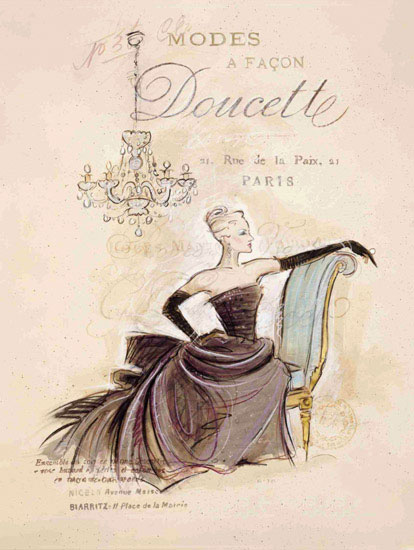 Compatible Porträt Jahrriesnge  for lady lpf10341 