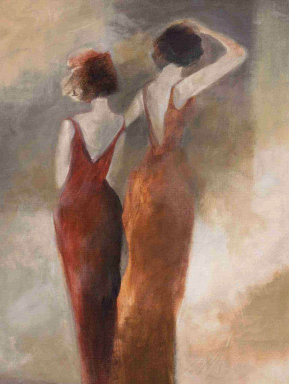 Compatible Porträt Jahrriesnge  for lady lpf10354 