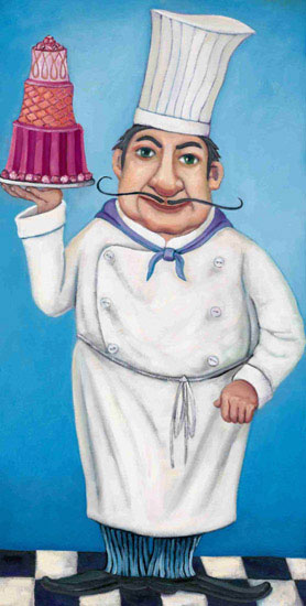 Compatible Porträt Jahrriesnge  for chef lpf10437 