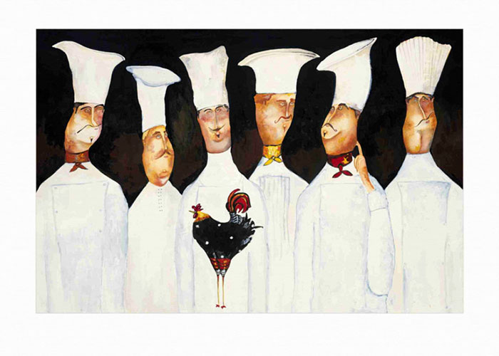 Compatible Porträt Jahrriesnge  for chef lpf10453 