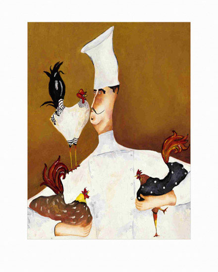 Compatible Porträt Jahrriesnge  for chef lpf10454 