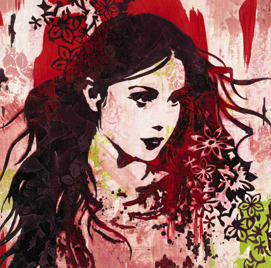 Compatible Porträt Jahrriesnge  for lady lpf10517 