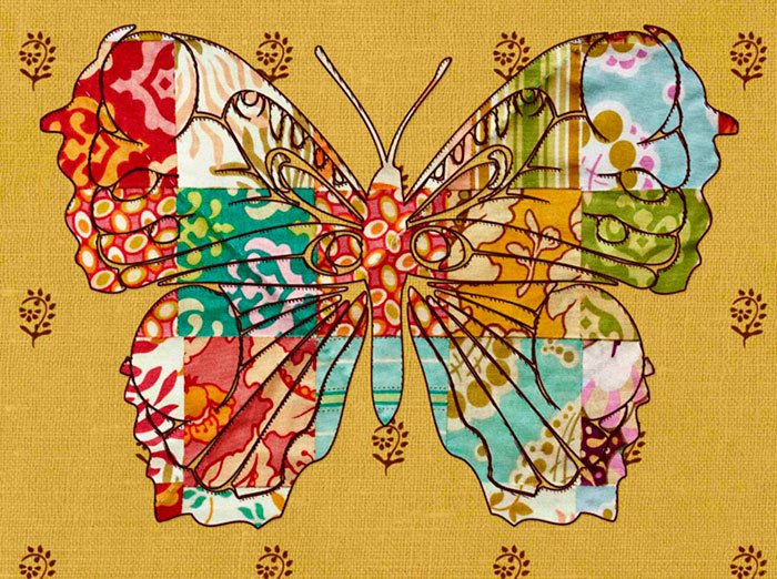 Compatible Tiere Jahrriesnge  for butterfly lpf10557 