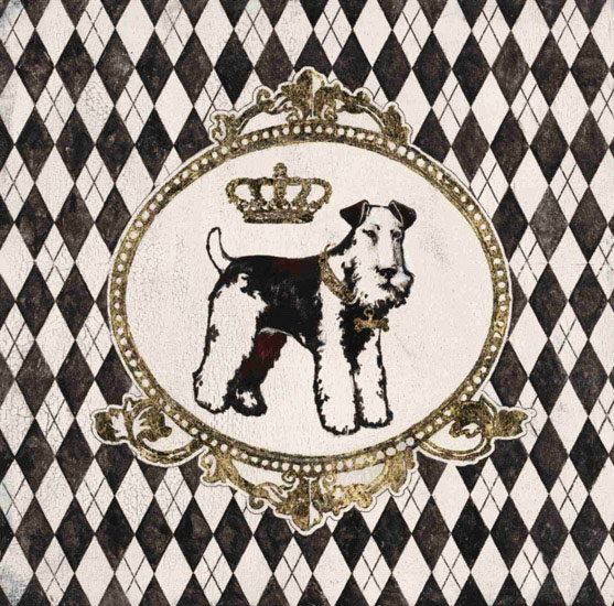 Compatible Tiere Jahrriesnge  for dog lpf10624 