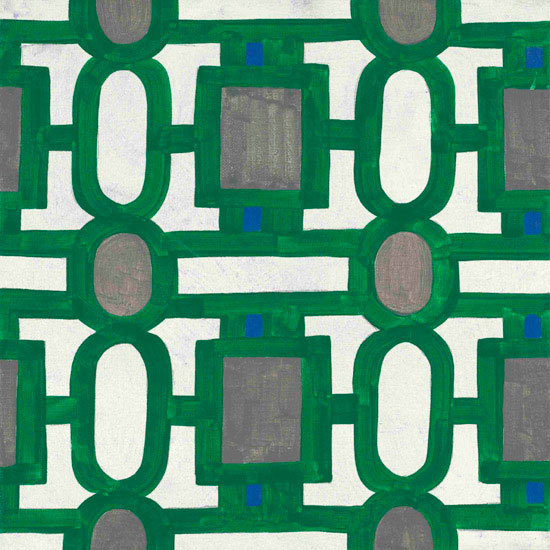 Compatible Abstrakt Jahrriesnge  for pattern lpf10683 