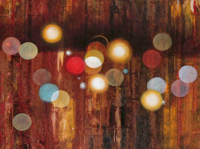 Compatible Abstrakt Jahrriesnge  for pattern lpf10725 