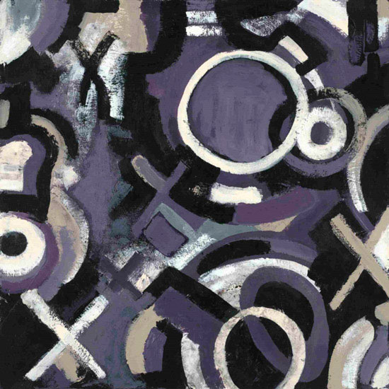 Compatible Abstrakt Jahrriesnge  for pattern lpf10727 