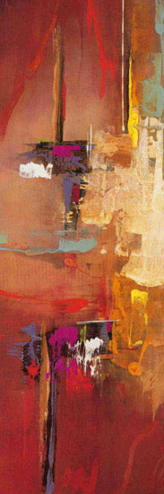 Compatible Abstrakt Jahrriesnge  for pattern lpf10769 