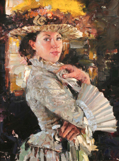 Compatible Porträt Jahrriesnge  for Impression character lpf12393 