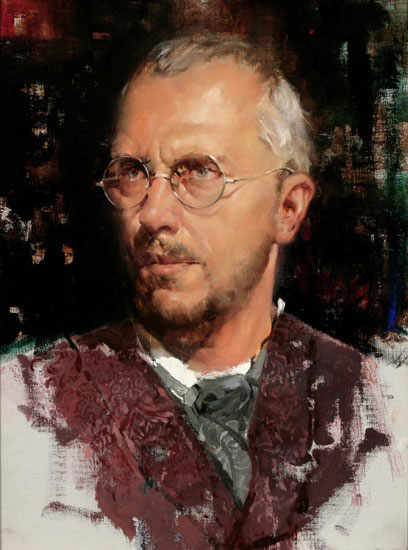 Compatible Porträt Jahrriesnge  for Impression character lpf12395 