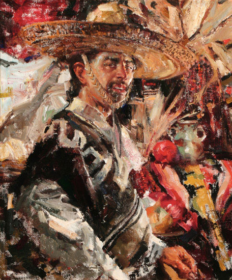 Compatible Porträt Jahrriesnge  for Impression character lpf12396 