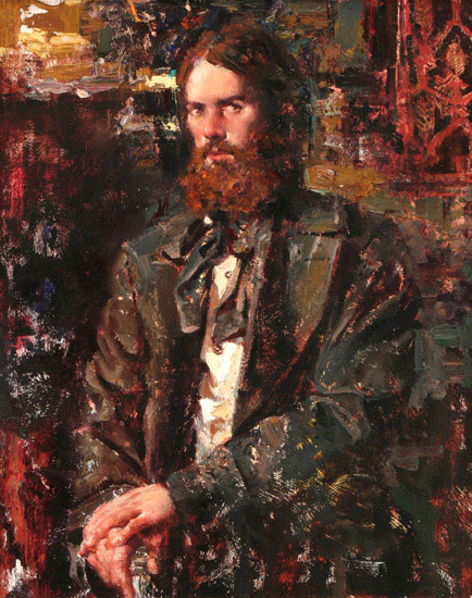 Compatible Porträt Jahrriesnge  for Impression character lpf12400 