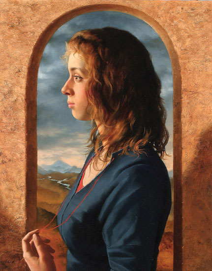 Compatible Porträt Jahrriesnge  for Impression character lpf12427 