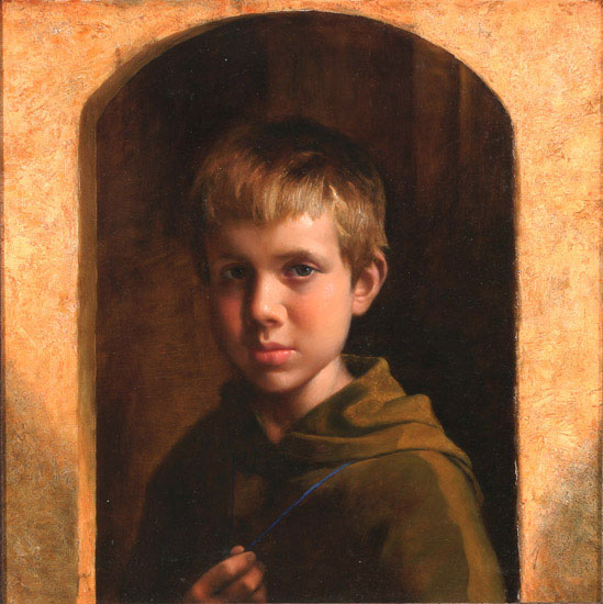 Compatible Porträt Jahrriesnge  for Impression character lpf12439 