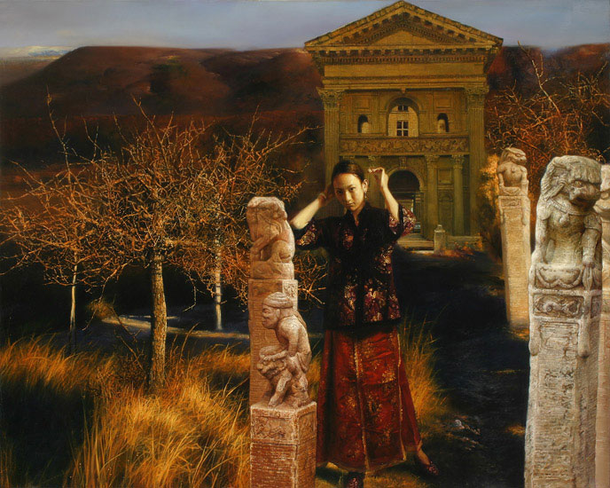 Compatible Porträt Jahrriesnge  for Impression character lpf12447 