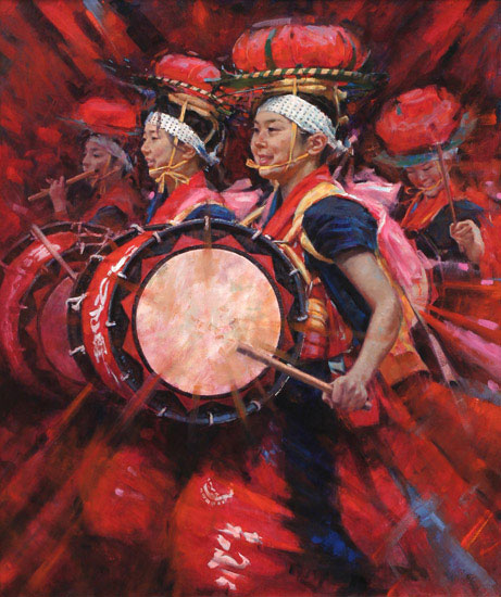 Compatible Porträt Jahrriesnge  for Impression character lpf12452 