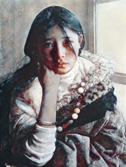 Compatible Porträt Jahrriesnge  for girl lpf13033 