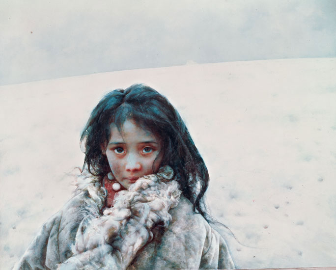 Compatible Porträt Jahrriesnge  for girl lpf13041 