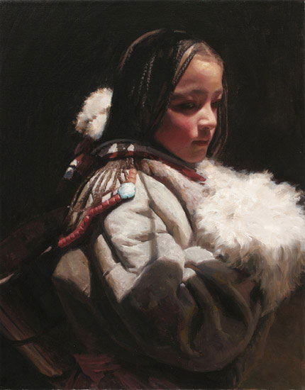 Compatible Porträt Jahrriesnge  for girl lpf13072 