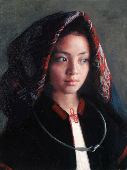 Compatible Porträt Jahrriesnge  for girl lpf13098 