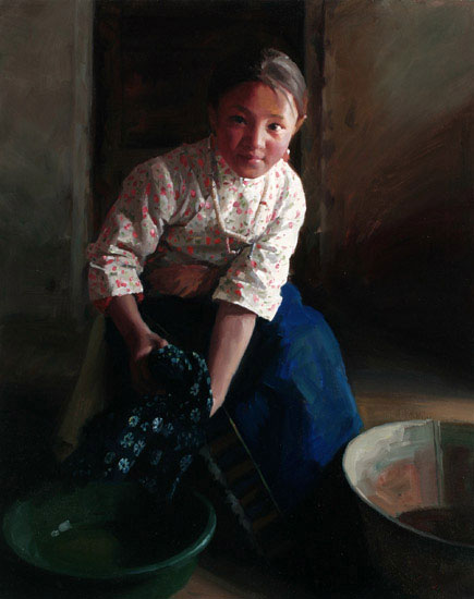 Compatible Porträt Jahrriesnge  for girl lpf13102 