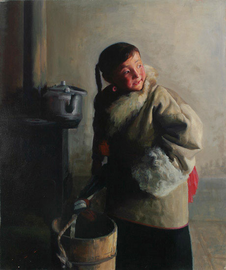 Compatible Porträt Jahrriesnge  for girl lpf13104 