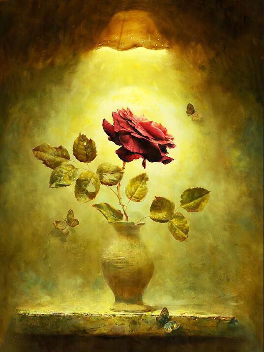 Compatible Stillleben Jahrriesnge  for flower lpf13182 