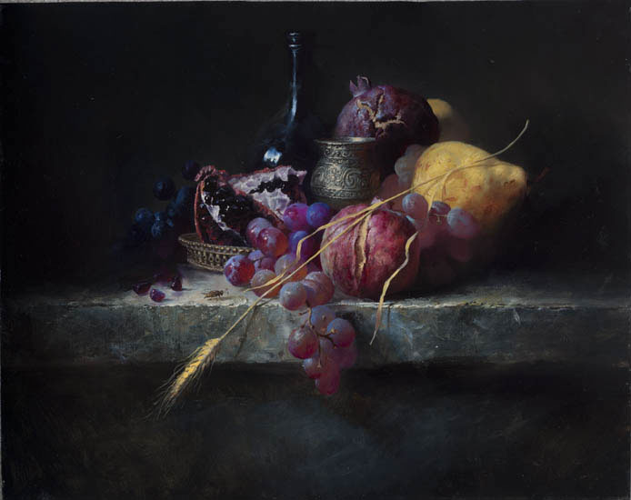 Compatible Stillleben Jahrriesnge  for fruits lpf13255 